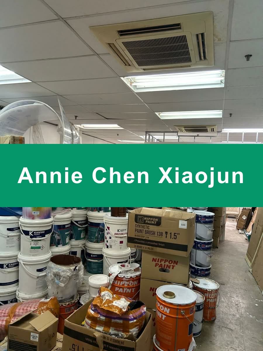 B1 Industrial Unit for Rent at Sindo Industrial Building, Tannery Lane