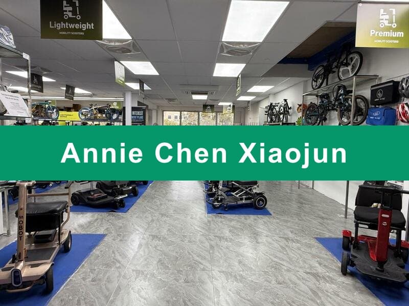 B1 Light Industrial Unit at Unity Centre, Bukit Batok Crescent