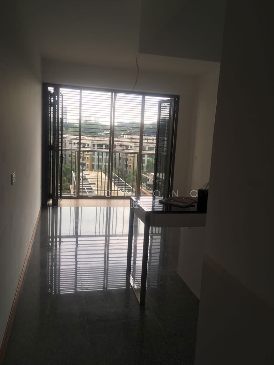 Seahill 1-Bedroom Unit at West Coast Crescent