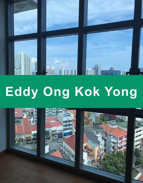 Sturdee Residences – High Floor 2-Bed 2-Bath with City & Pool Views