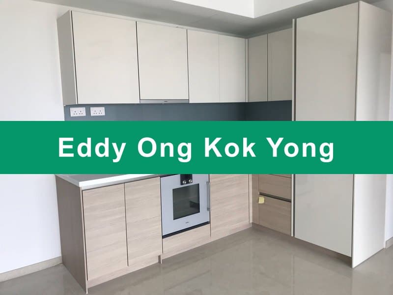V on Shenton – 2-Bed + Study with Sea & City Views