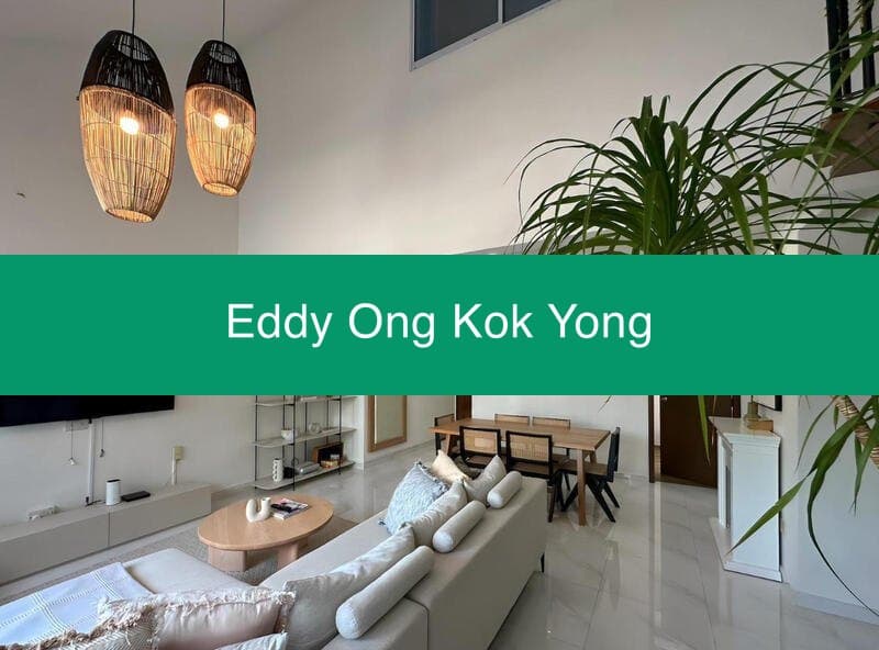 Holland Hill Lodge – Freehold 3-Bedroom Apartment in District 10