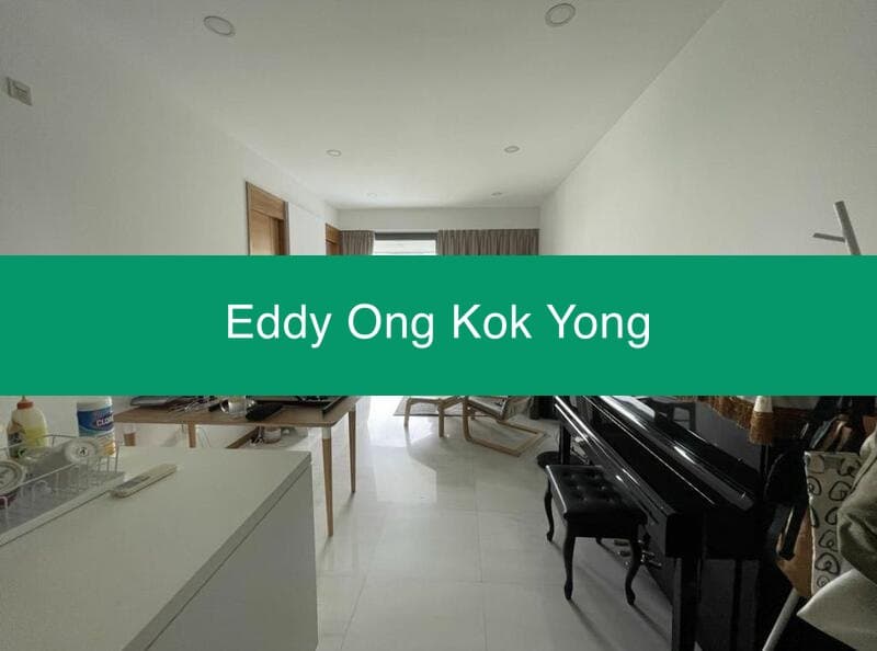 1-Bedroom Unit at Concourse Skyline, Beach Road