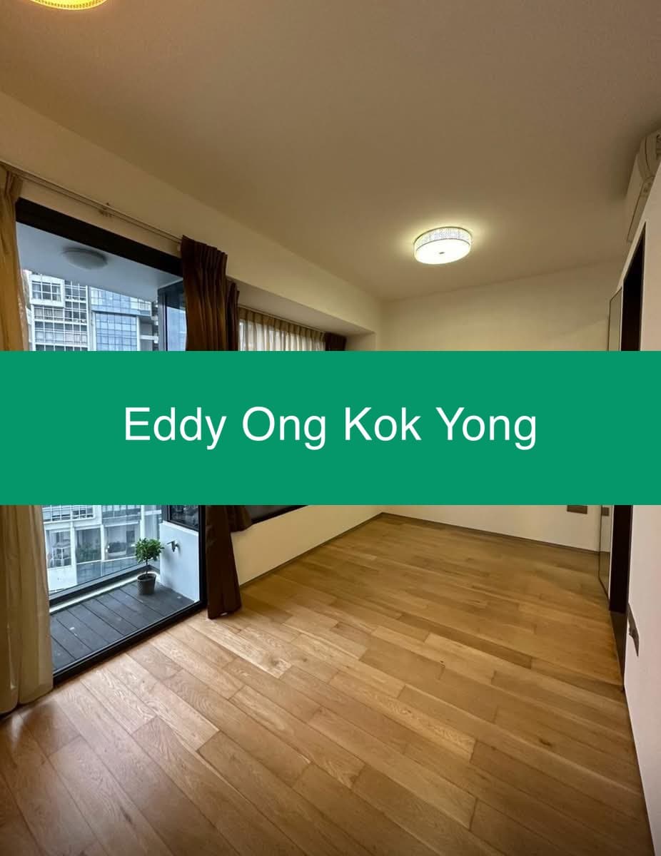 Skysuites @ Anson – High Floor Studio with City View