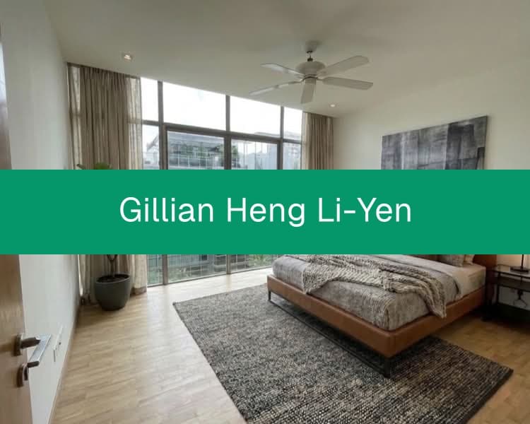 Malvern Springs – Spacious 3-Bed Penthouse-Style Unit at Onan Road