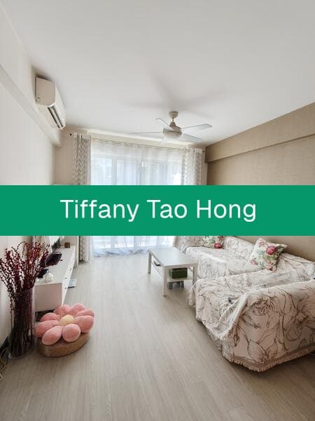 Whitewater – Spacious 3-Bed 3-Bath EC at Pasir Ris Street 72