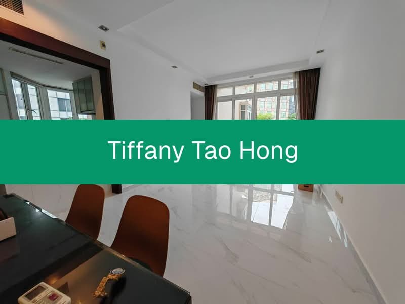 Robertson 100 – Spacious 2-Bed 2-Bath Apartment for Rent
