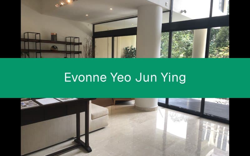 The Colonnade – Renovated 3-Bed Duplex Facing Pool, Low Floor