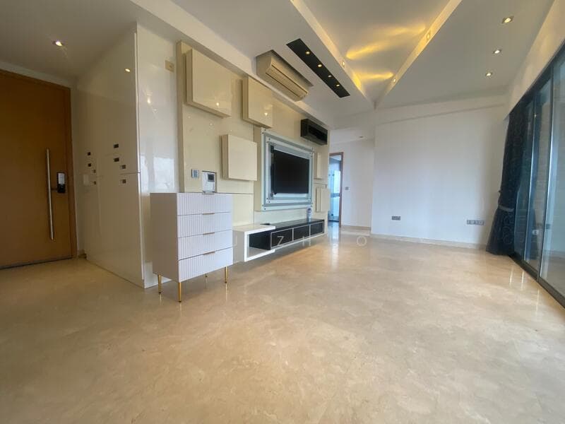 Lucida 2-Bed Renovated Unit Near MRT, District 11