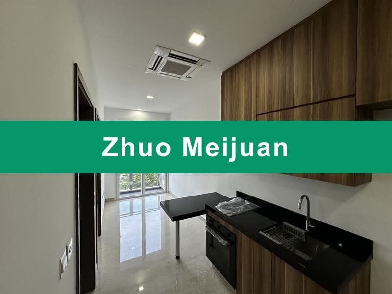 Victory 8 – 1-Bed Apartment for Rent in Sembawang