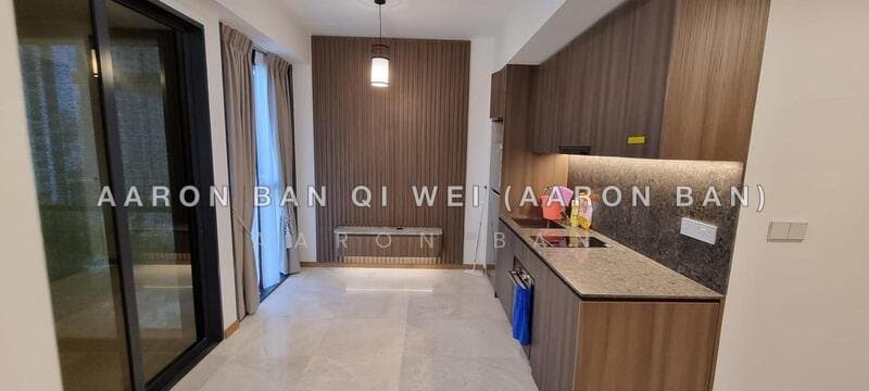 2-Bed Freehold Unit at Fyve Derbyshire, Novena – Attractively Priced