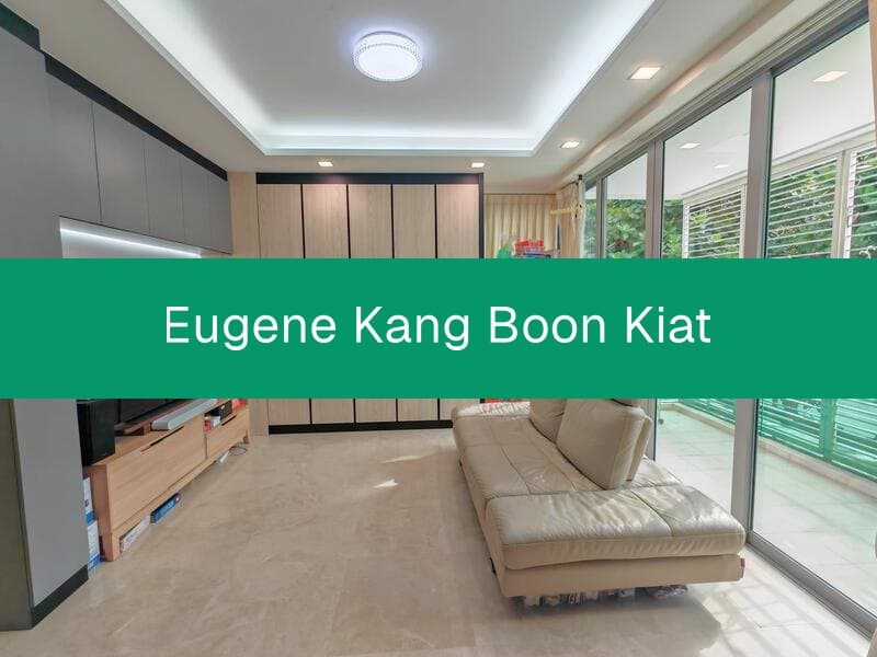 2-Bed Freehold Apartment at Shelford Suites, Near Botanic Gardens MRT