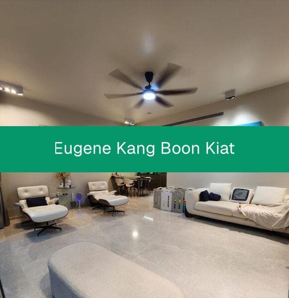 4-Bedroom Suite at JadeScape, 314 Shunfu Road