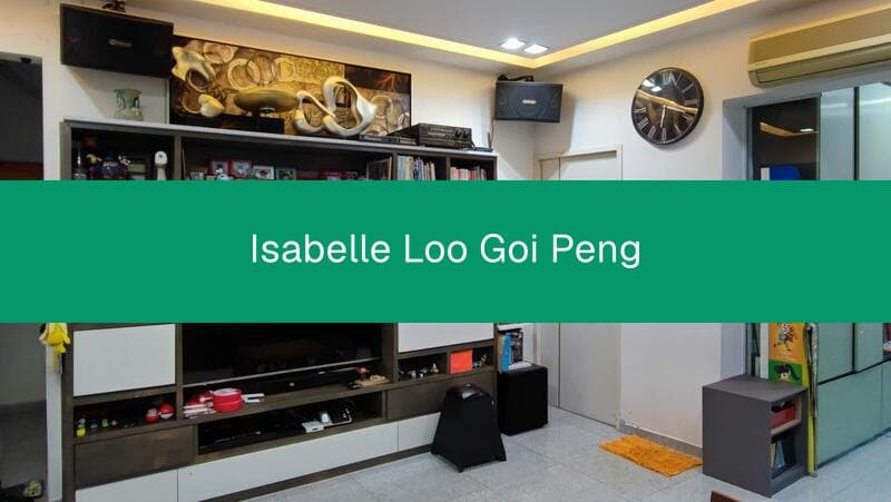 Balestier Road Shophouse – 3 Bed, 2 Bath, 1,500 sqft