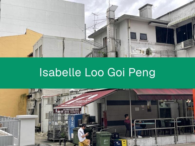 Freehold Shophouse on Balestier Road – High Visibility & Traffic