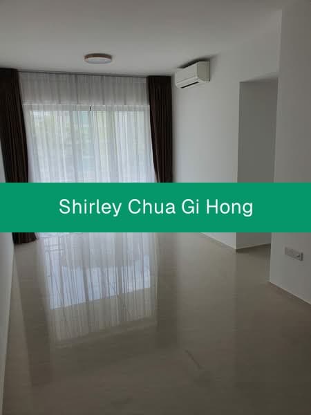Forest Woods 3-Bedroom Condo for Rent – Near Serangoon MRT