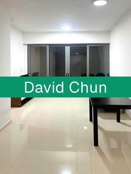 H2O Residences – 2-Bed 2-Bath Unit at Fernvale Link