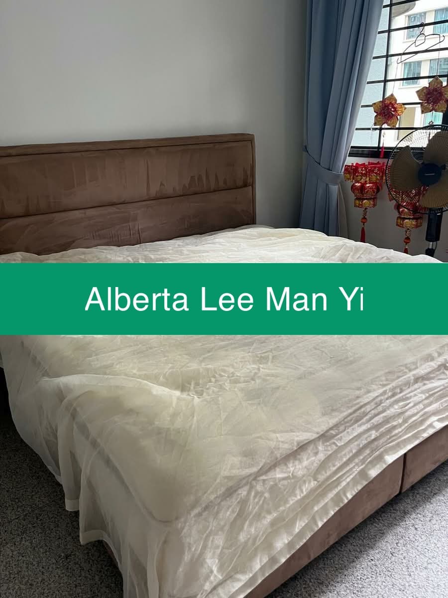 Common Room for Rent at Balestier Regency, Jalan Ampas