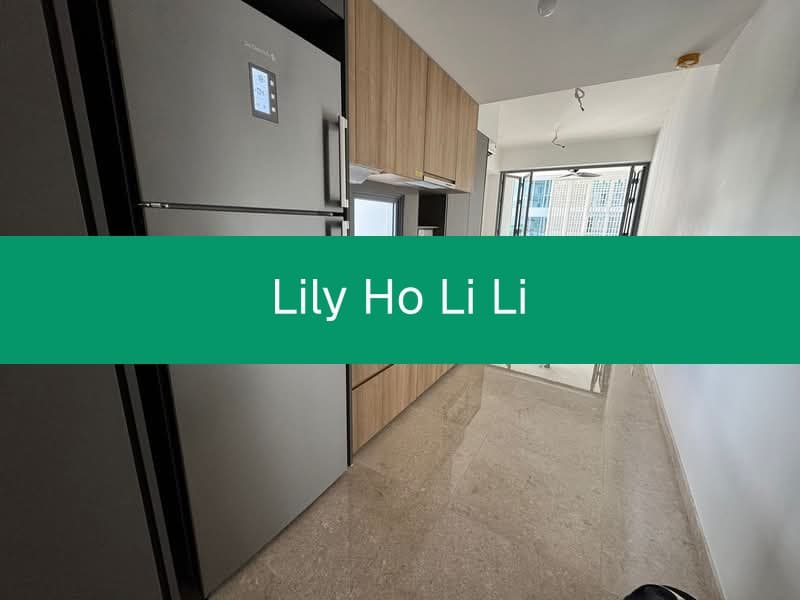 2-Bed 2-Bath at One Holland Village Residences – Good Facing, Tenanted