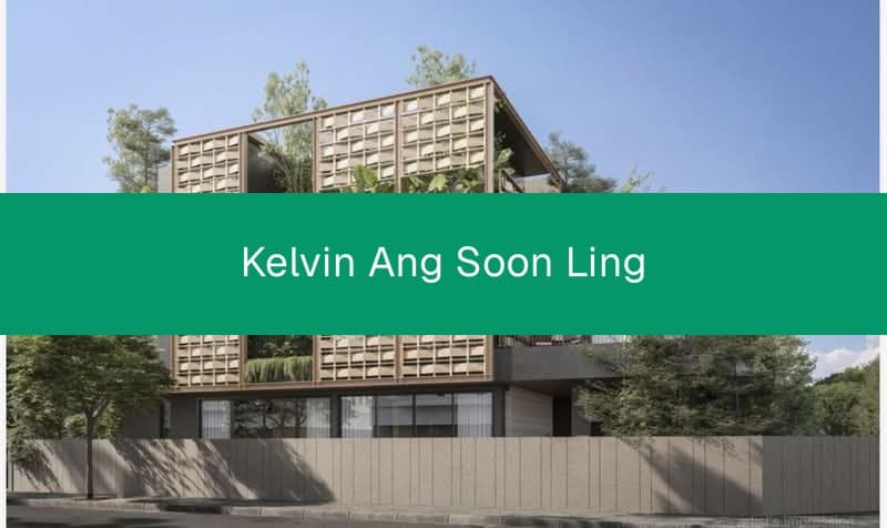 Brand New Designer Semi-Detached on Hillcrest Road, District 10
