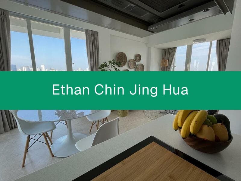 The Line @ Tanjong Rhu – 2-Bed Freehold with Unobstructed Sea View