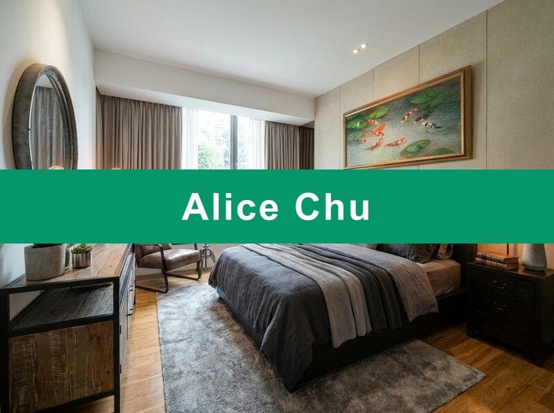 Newton Imperial – Rare 3-Bed 4-Bath Apartment Near Newton MRT