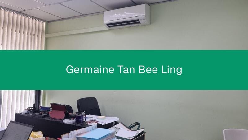 Manhattan House Office Unit for Sale – City Fringe, Enbloc Potential
