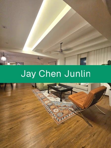 4-Room HDB Flat at 408 Choa Chu Kang Ave 3 – Near MRT