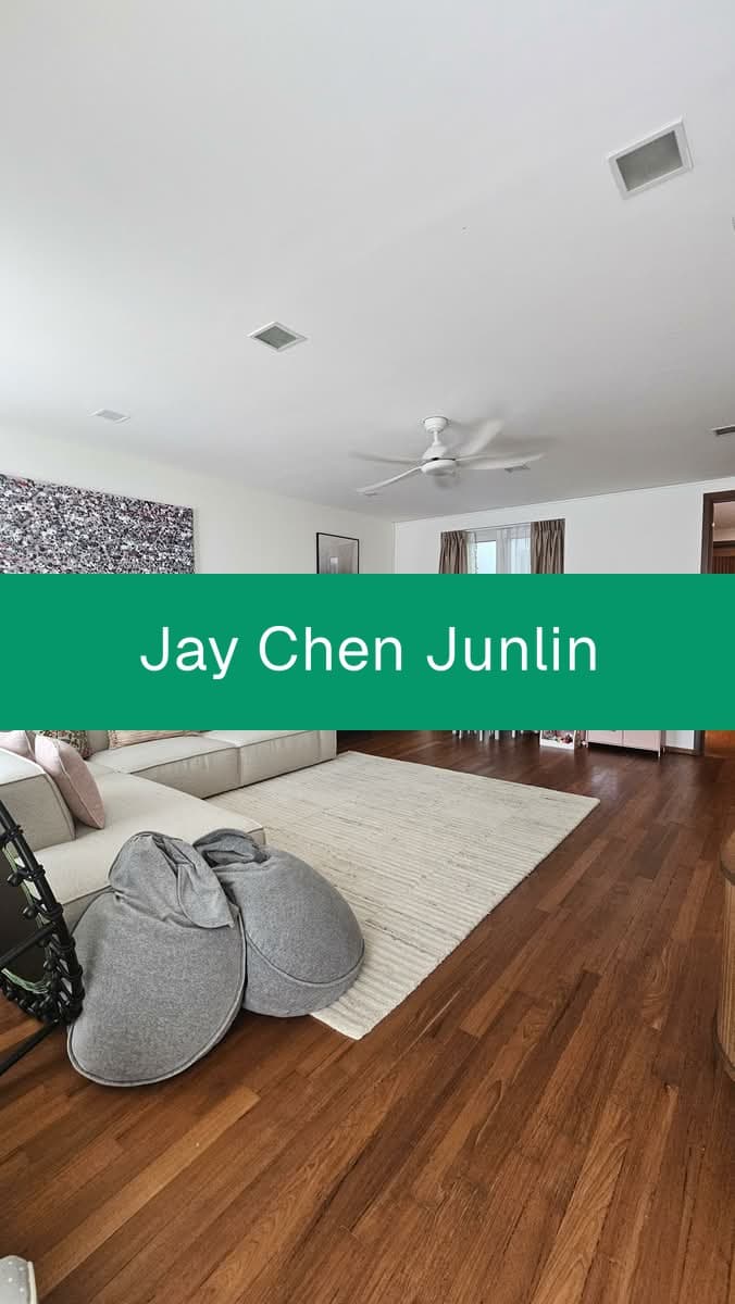 Gallop Green – Spacious 5-Bed Landed-Style Condo at Woollerton Park