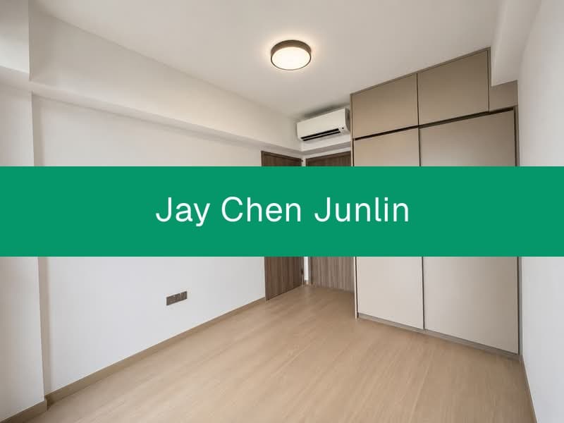 Sceneca Residence – 3-Bed 2-Bath Condo with Immediate Rental Income