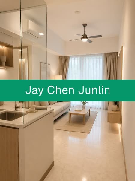 Royalgreen 2-Bed Freehold Condo in Bukit Timah, D10