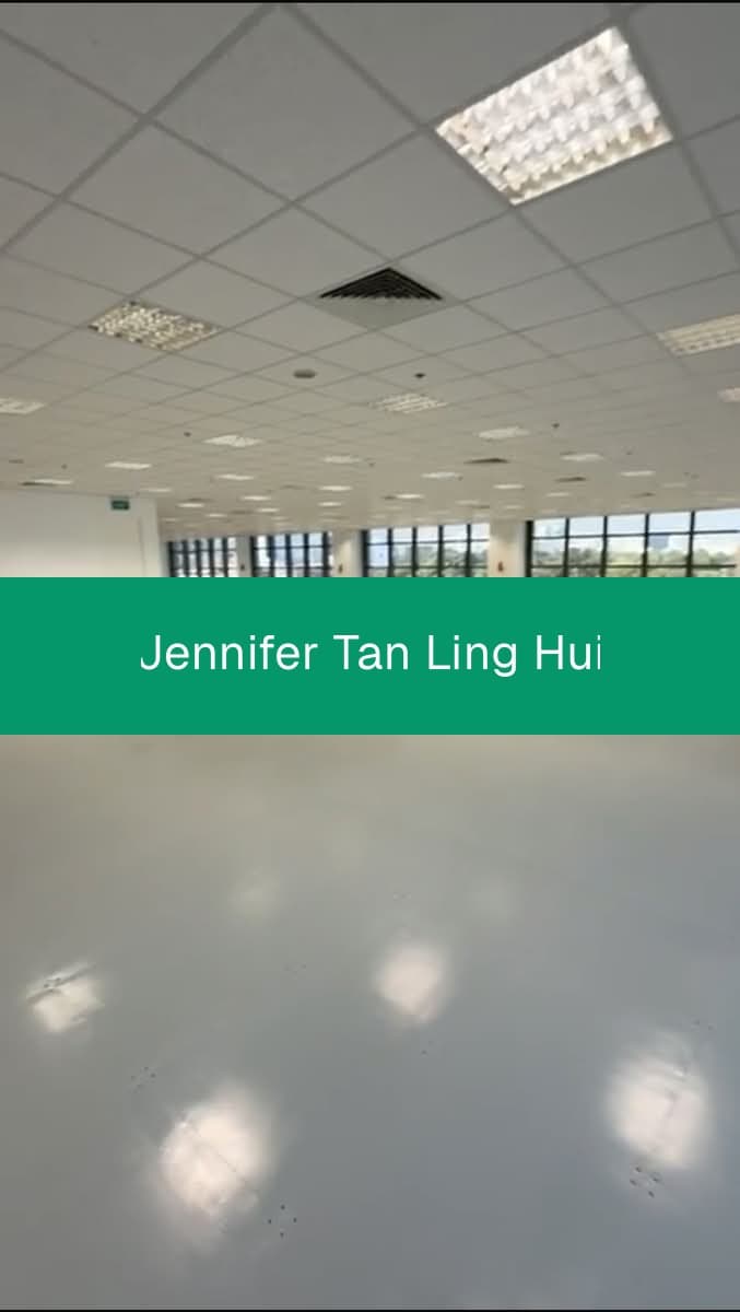 VisionCrest Commercial – Large Office Space for Rent at Penang Rd