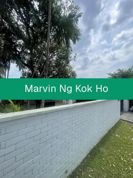 Belmont Bin Tong Leedon – Freehold GCB with Dual Frontage & Pool
