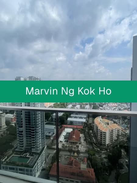 Trilight Luxury Triplex Penthouse with Private Pool – 5,802 sqft
