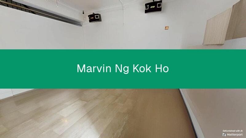 Freehold Inter-Terrace at Geylang Lor 25A – Regular Plot Near MRT