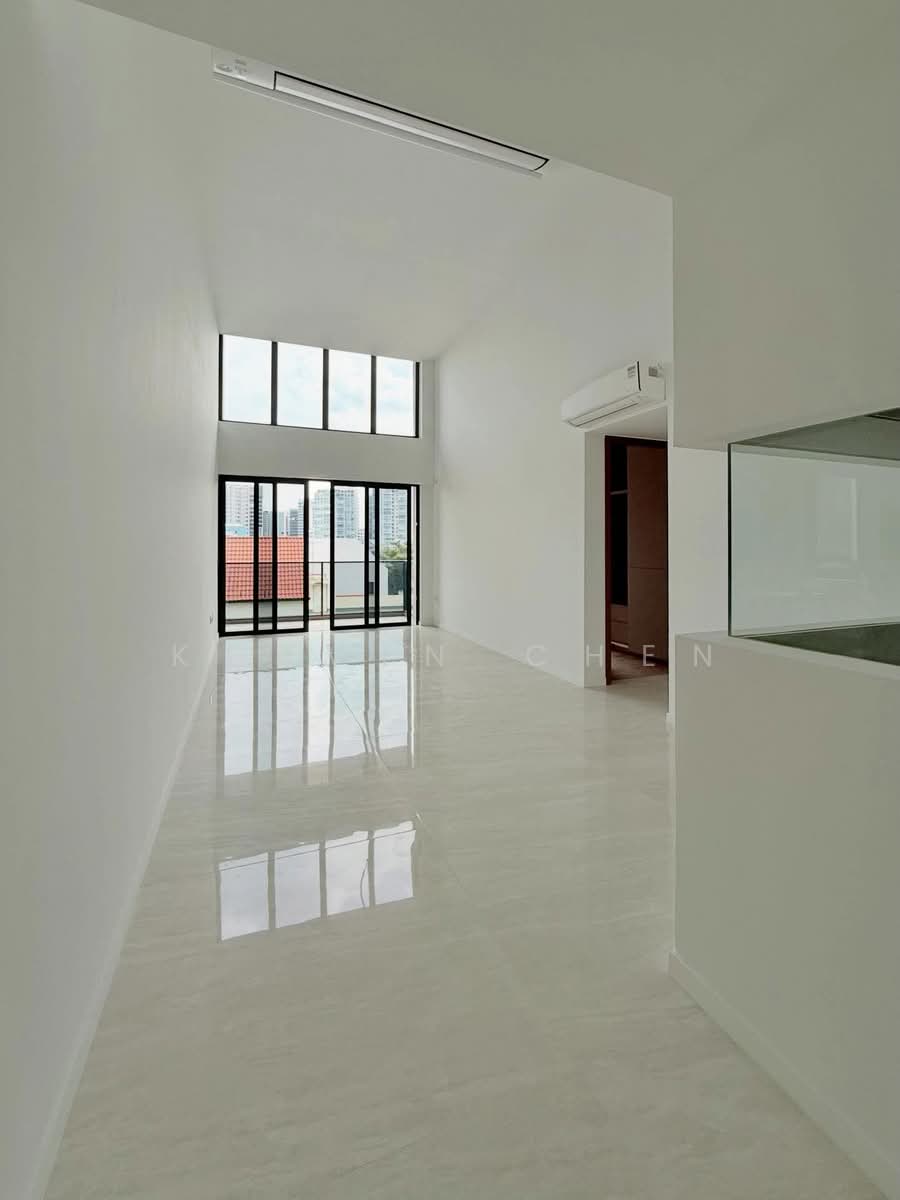 Ardor Residence – 4-Bed + Study (Convertible to 5-Bed), Freehold, D15