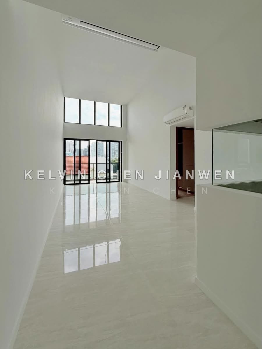 Ardor Residence – 4-Bed + Study (Convertible to 5-Bed), Freehold, D15