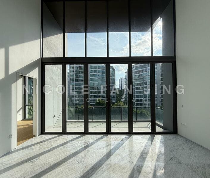 Sloane Residences – 3-Bed Freehold Condo with Private Lift at Balmoral Road