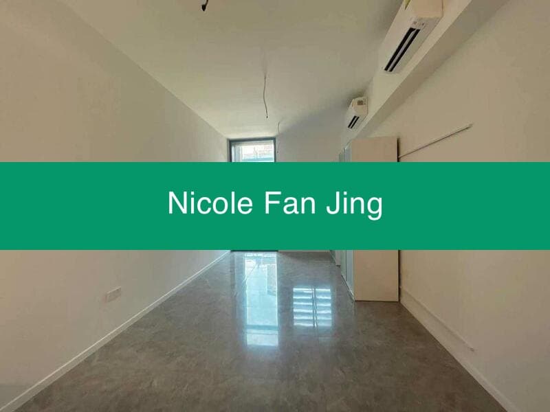 The M Studio Unit at 30 Middle Road – Fire Sale Price