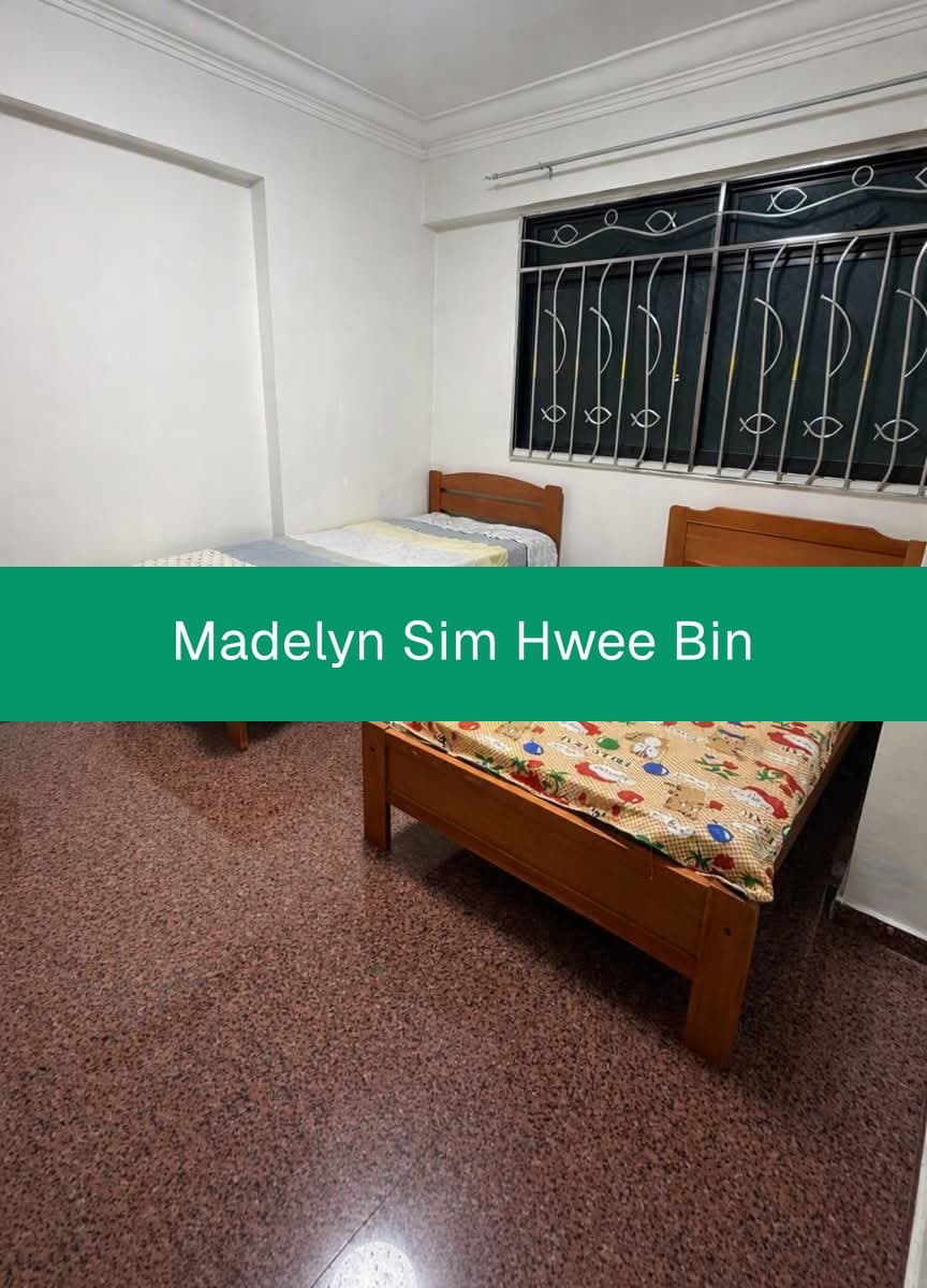 Common Room for Rent at 308A Anchorvale Road, Sengkang