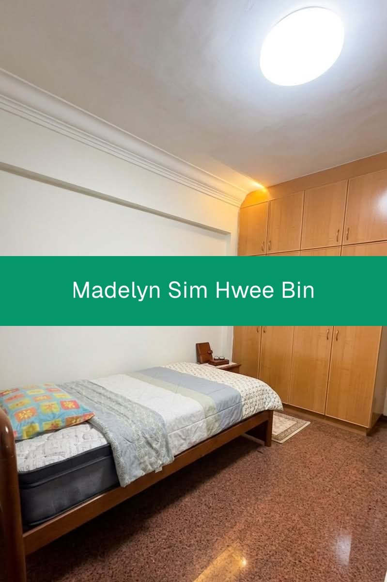 Common Room for Rent at 308A Anchorvale Road, Sengkang