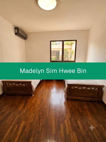 High Floor Common Room for Rent in Hougang (Female Tenants Only)