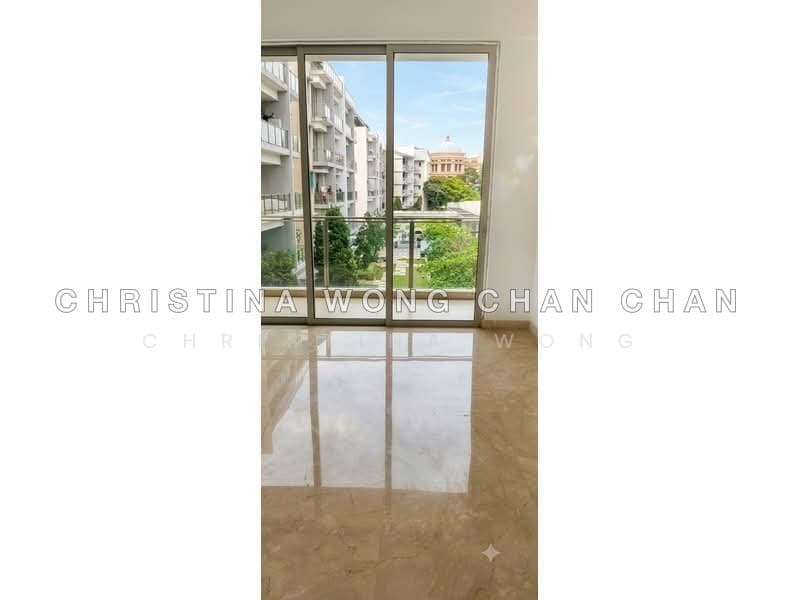 The Glyndebourne – 2-Bed + Utility with Pool View, Near Stevens MRT