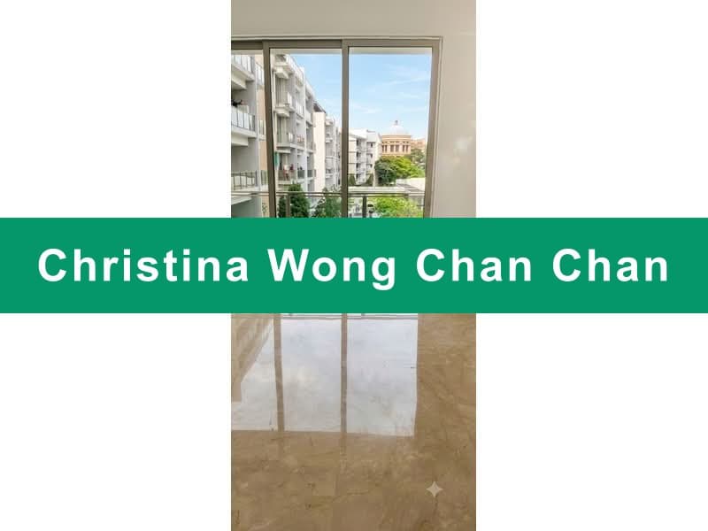 The Glyndebourne – 2-Bed + Utility with Pool View, Near Stevens MRT