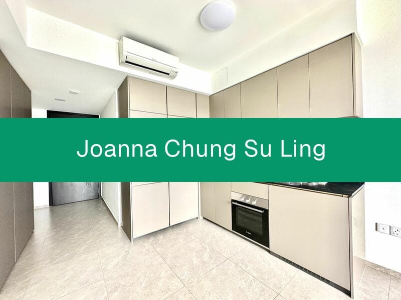 Park Colonial 2-Bedroom Condo Near Woodleigh MRT