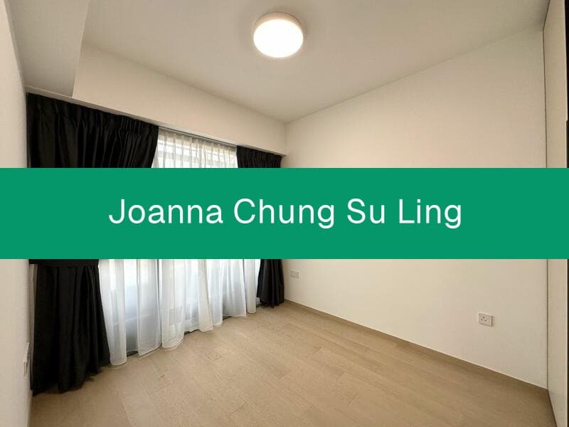 JadeScape 1-Bedroom Condo Near Marymount MRT, Multiple Floors Available