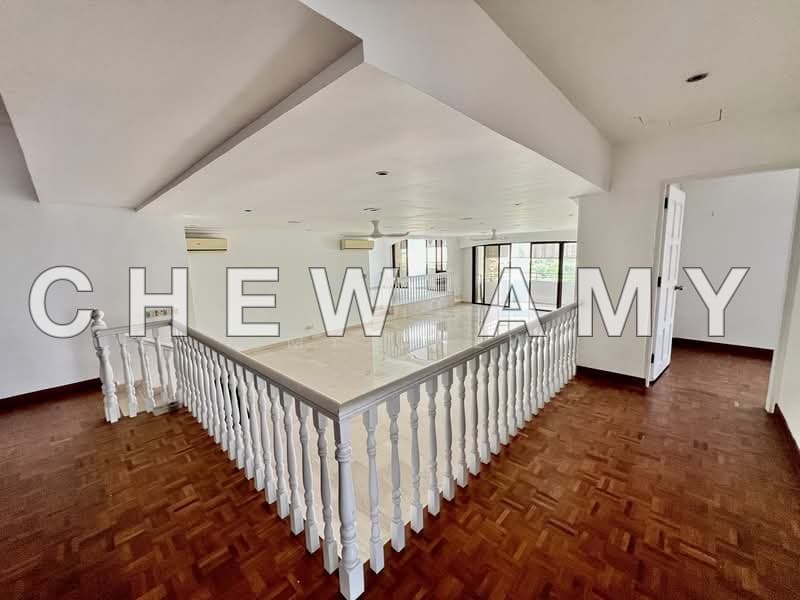 Beverly Hill – Spacious High Floor 4-Bed Unit on Grange Road
