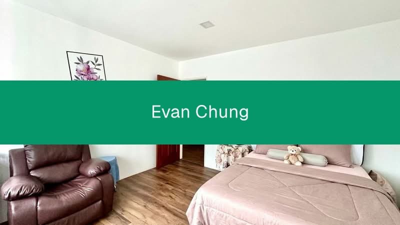 2-Storey Freehold Bungalow near Farrer Road MRT – King's Road
