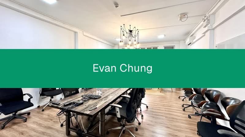 3-Storey Modern Shophouse on Jalan Sultan – Kampong Glam
