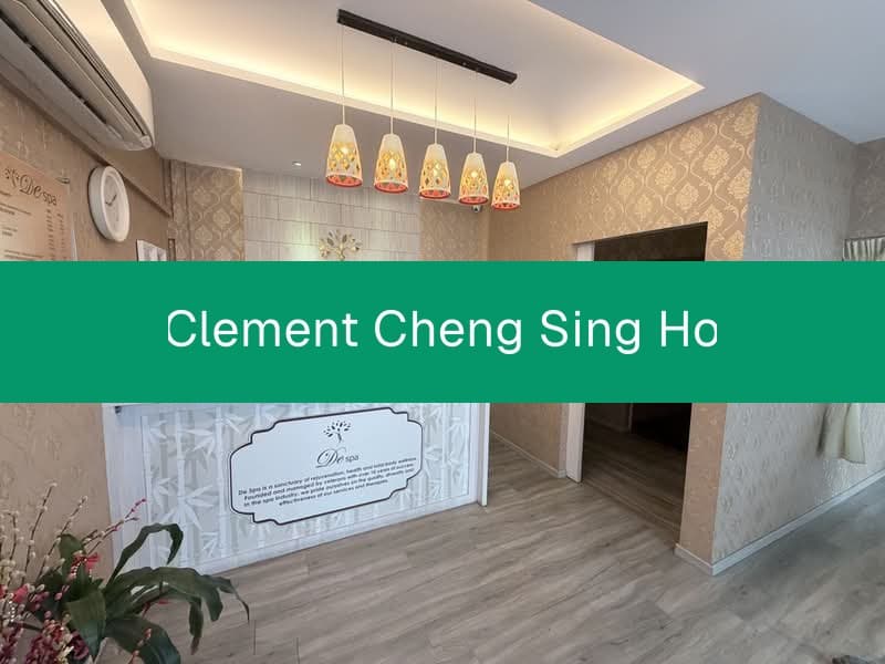 Double Storey HDB Shophouse at 129 Kim Tian Road